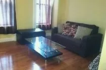 West 51 Street Apartment New York