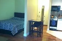 West 51 Street Apartment New York