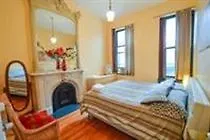 West 51 Street Apartment New York