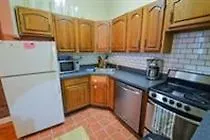 West 51 Street Apartment New York